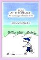 Pug At The Beach book